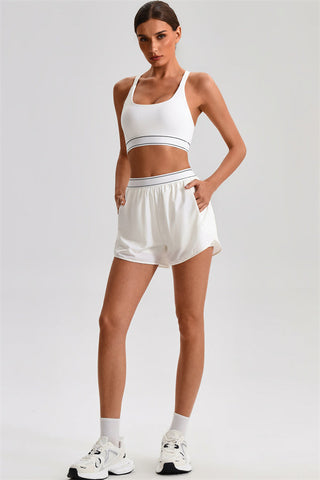 The Soul Sports Bra