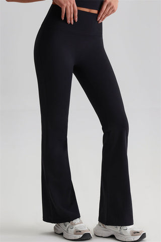 The Brave Flared Leggings
