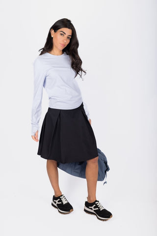 Achieve Skirt 20" (Black)