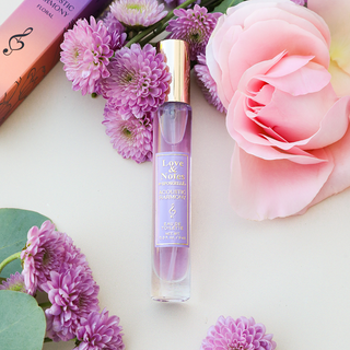 Acoustic Harmony | Love & Notes Eau de Toilette - Glamourous Grace