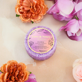 Acoustic Harmony | Love & Notes Spongette - Glamourous Grace