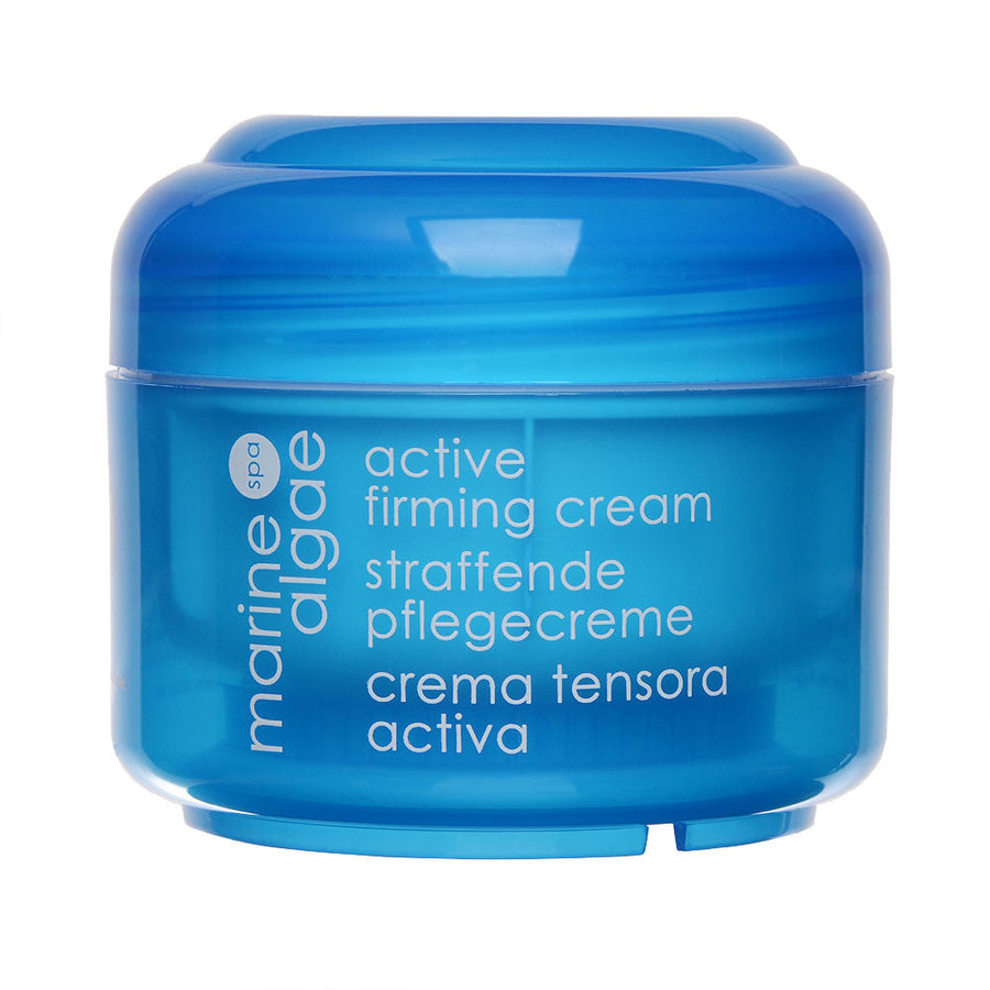 Marine Algae Active Firming Cream - Glamourous Grace
