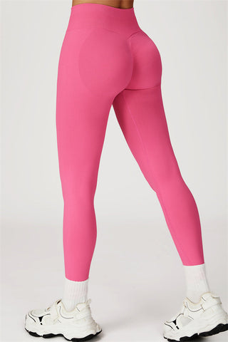 The Sculpt Sports Bra Leggings 2-Piece Set