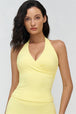 Yellow Tan