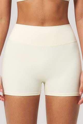The Nexus Sports Bra Shorts 2-Piece Set