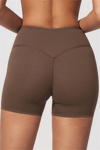 The RiseFit Shorts
