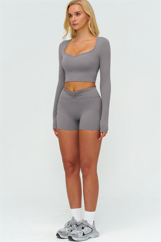 The Lushness Shorts