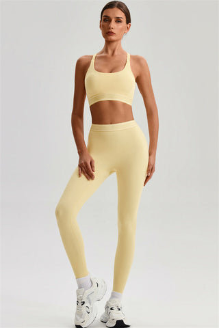 The Soul Sports Bra Leggings 2-Piece Set