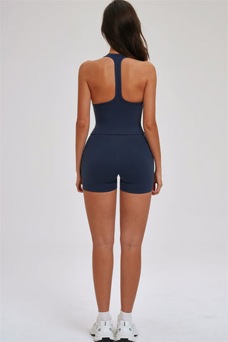 The Svelte Tank Top Shorts 2-Piece Set