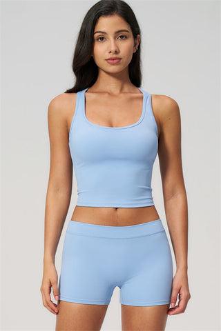 The Revive Shorts