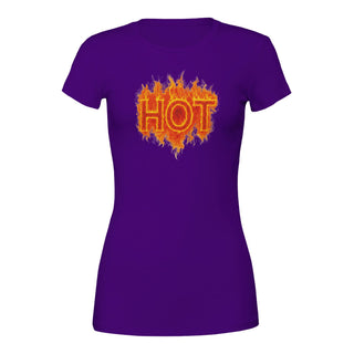 HOT Flames T-Shirt