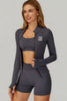 Deep Grey