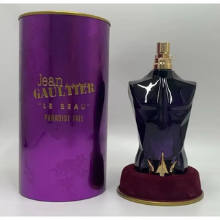 Jean Paul Gaultier Le Beau Paradise Fall Men’s Perfume