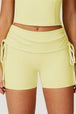 Yellow Tan