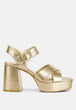 Gold