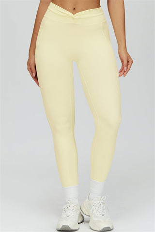 The Dreamy Sports Bra Leggings 2-Piece Set