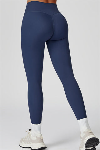 The Oasis Long Sleeve T-shirt Leggings 2-Piece Set