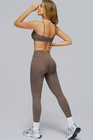 The Radiance Sports Bra