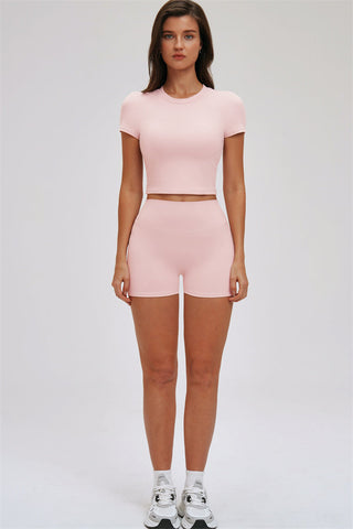 The Svelte Shorts
