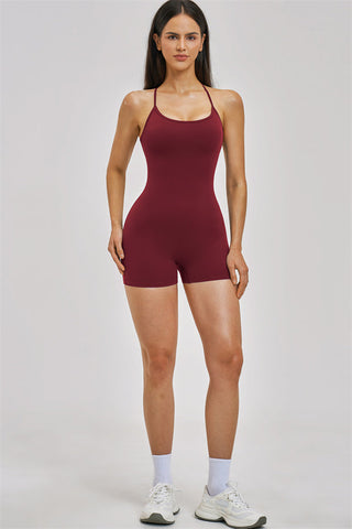 The Unbound Romper