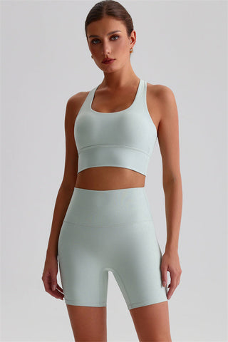 The Brave Sports Bra