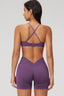 Plum Purple