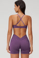 Plum Purple