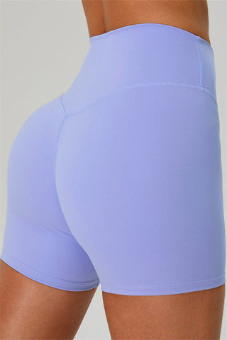 The Jewel Shorts