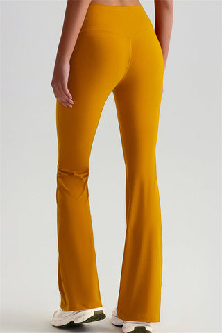 The Brave Flared Leggings