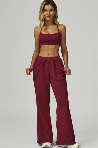 The FlexFit Pants