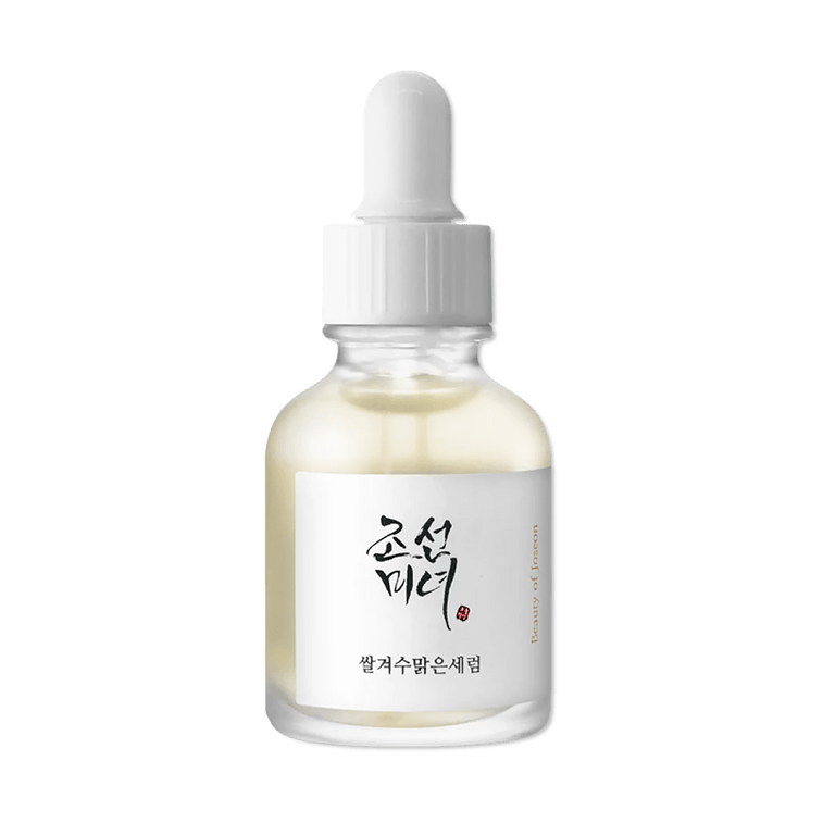 Beauty Of Joseon Glow Deep Serum: Rice + Alpha-Arbutin - Glamourous Grace