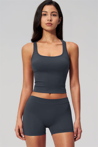 The Revive Shorts