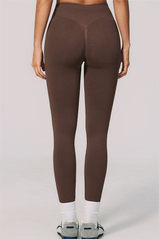 The Velvetine Leggings