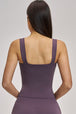 Plum Purple