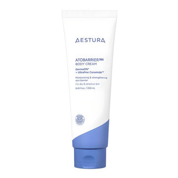 AESTURA ATOBARRIER 365 BODY CREAM 250ml - Glamourous Grace