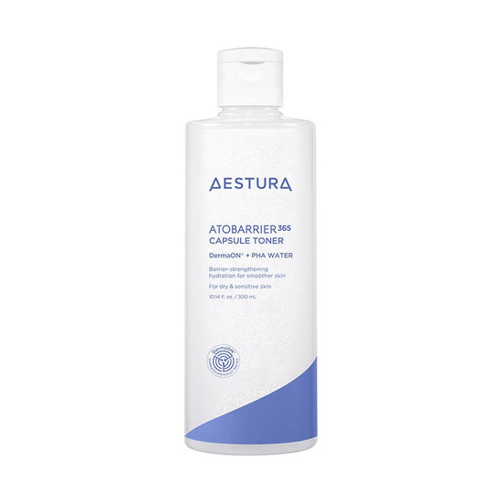AESTURA Atobarrier 365 Capsule Toner 300ml - Glamourous Grace