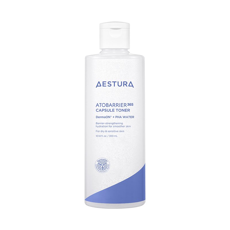 AESTURA Atobarrier 365 Capsule Toner 300ml - Glamourous Grace