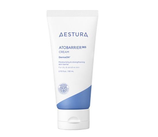 AESTURA ATOBARRIER 365 CREAM 80ml - Glamourous Grace