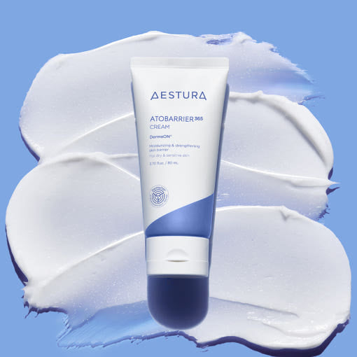 AESTURA ATOBARRIER 365 CREAM 80ml - Glamourous Grace