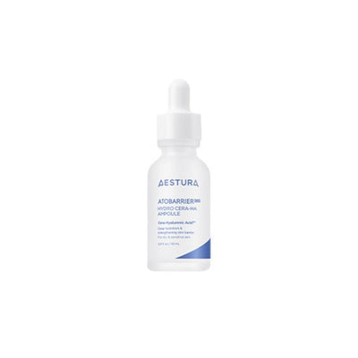 AESTURA ATOBARRIER 365 HYDRO CERA-HA AMPOULE 30ml - Glamourous Grace