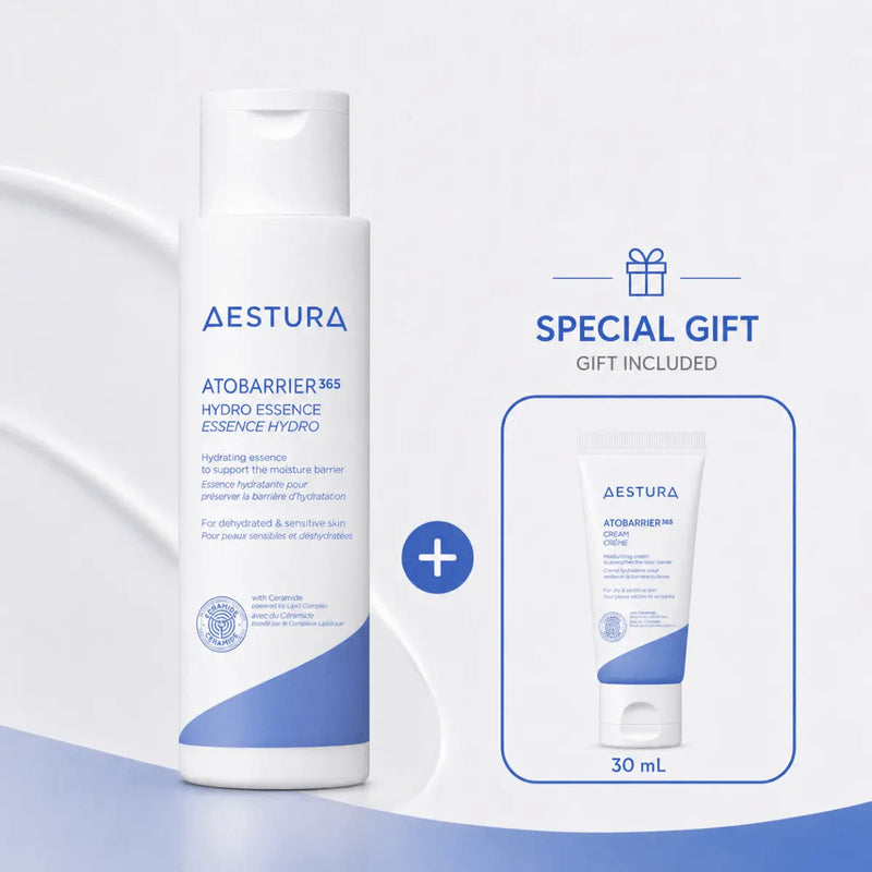 AESTURA Atobarrier 365 Hydro Essence 200ml - Glamourous Grace