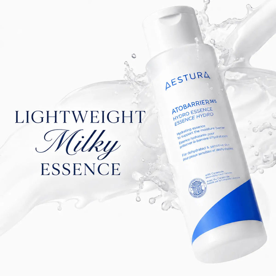 AESTURA Atobarrier 365 Hydro Essence 200ml - Glamourous Grace