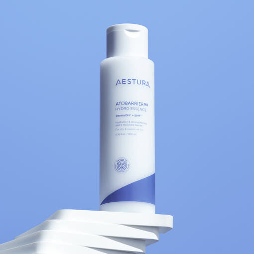 AESTURA ATOBARRIER 365 HYDRO ESSENCE 200ml - Glamourous Grace