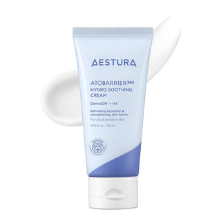 AESTURA Atobarrier 365 Hydro Soothing Cream 80ml