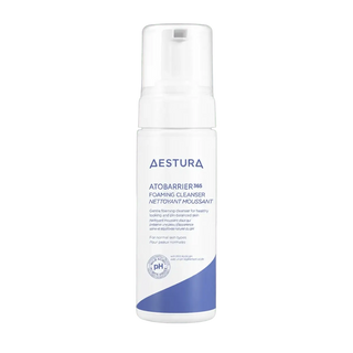AESTURA ATOBARRIER365 Gentle pH-Balancing Foaming Cleanser