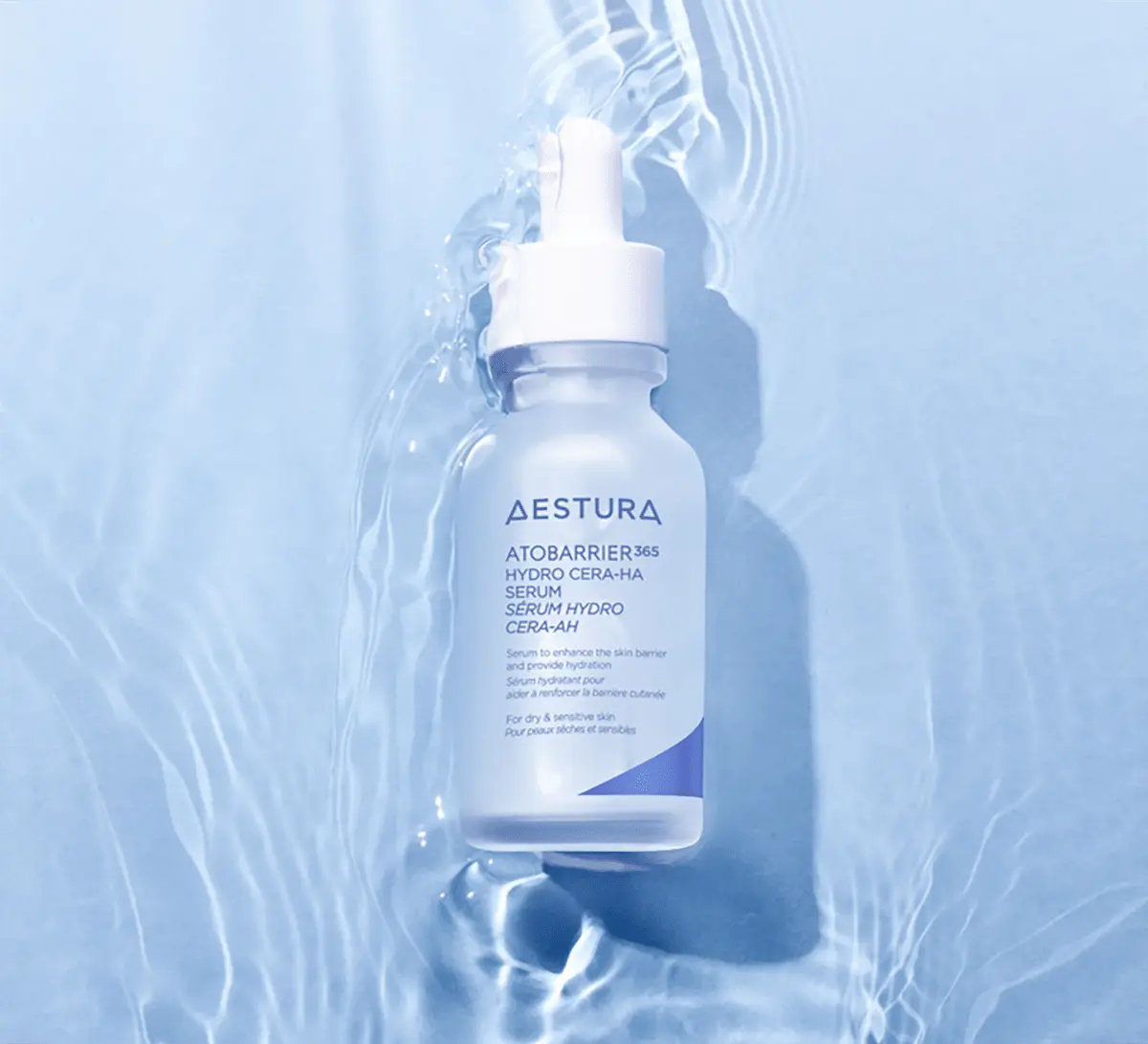 AESTURA Atobarrier365 Hydro Cera-HA Ampoule 30ml