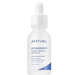 AESTURA Atobarrier365 Hydro Cera-HA Ampoule 30ml