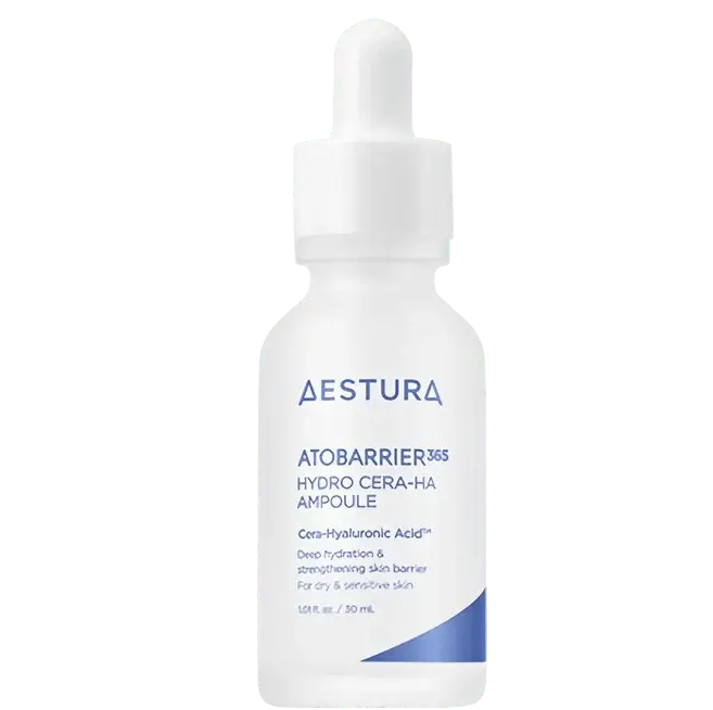 AESTURA Atobarrier365 Hydro Cera-HA Ampoule 30ml