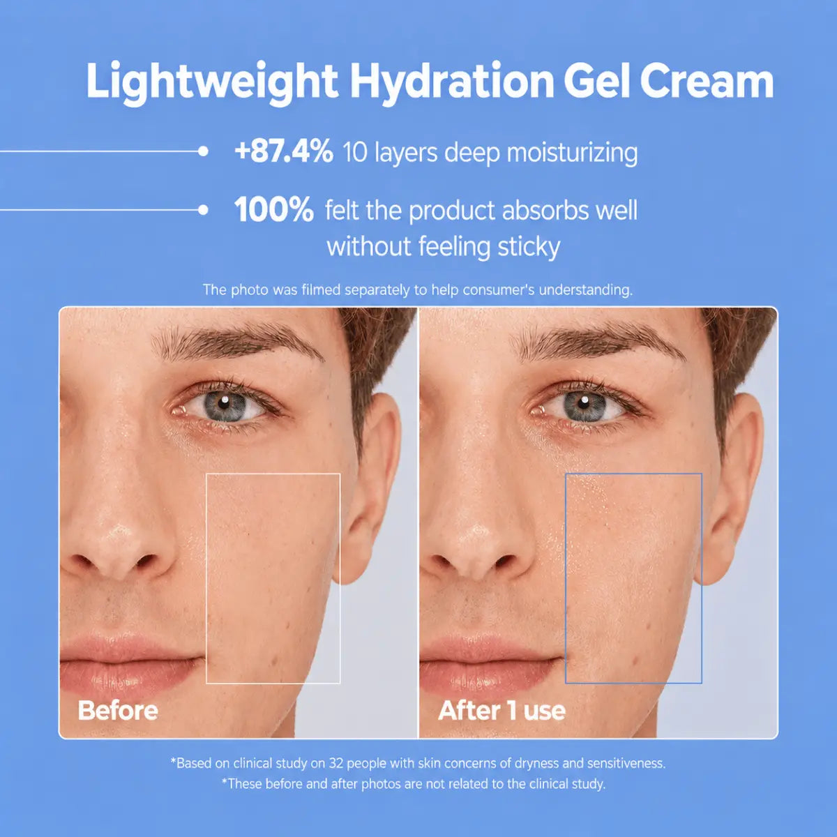 AESTURA Atobarrier365 Hydro Soothing Cream