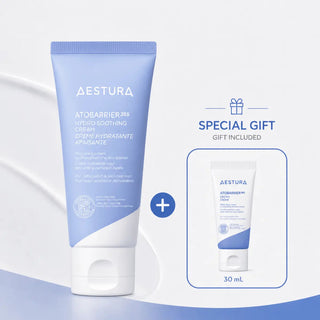 AESTURA Atobarrier365 Hydro Soothing Cream